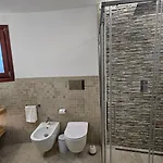 빌라 Luna Rossa Con Piscina *